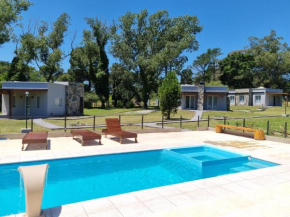 Cabañas El Rincon